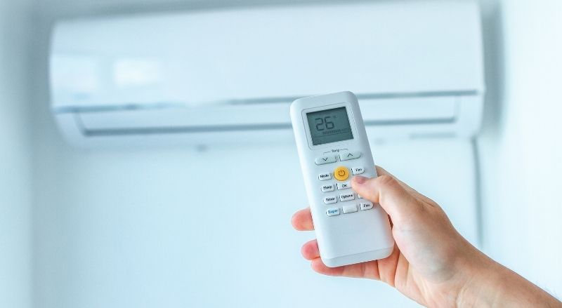 Comment bien régler une clim réversible ? Toutes les astuces ...